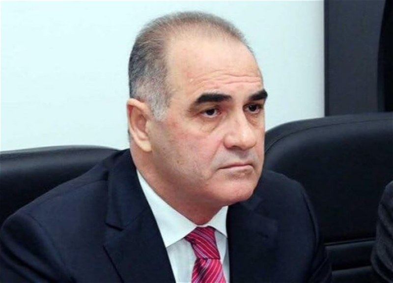 Ильхам Алиев освободил от должности главу ИВ Гёйчайского района