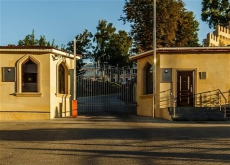 Посольство Азербайджана в Украине о числе соотечественников, обратившихся по вопросу эвакуации