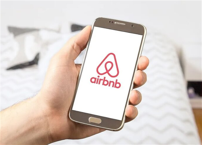 Airbnb предоставит 100 тысячам украинцев бесплатное временное жилье в европейских странах