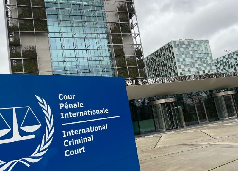 Международный уголовный суд готов приступить к расследованию событий в Украине