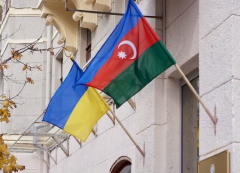 Почетное консульство Азербайджана сделало заявление об авиаударе по центру Харькова