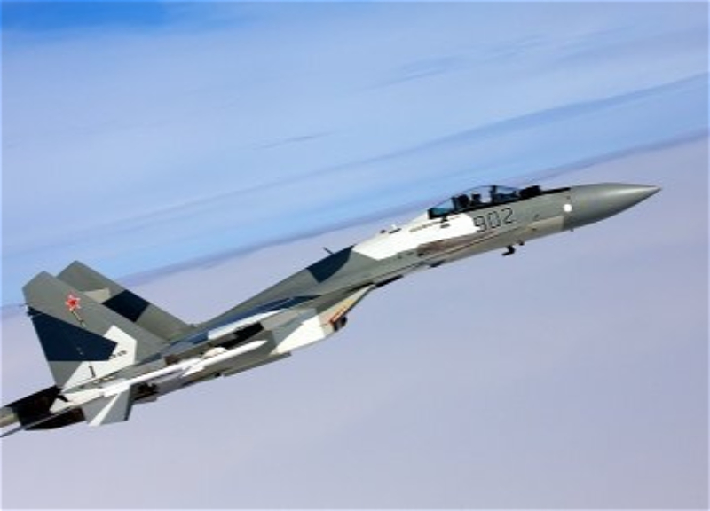 Командование украинских ВВС заявляет, что были сбиты два российских самолета - ФОТО