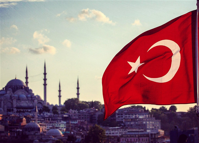 Стамбул готов принять переговоры между Россией и Украиной – Правящая партия Турции