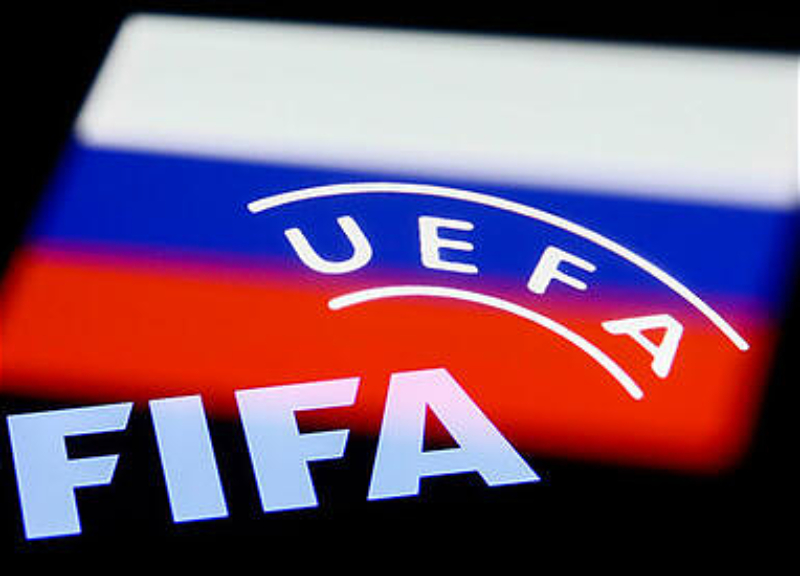 ФИФА и УЕФА разрешат иностранцам разорвать контракты с российскими клубами