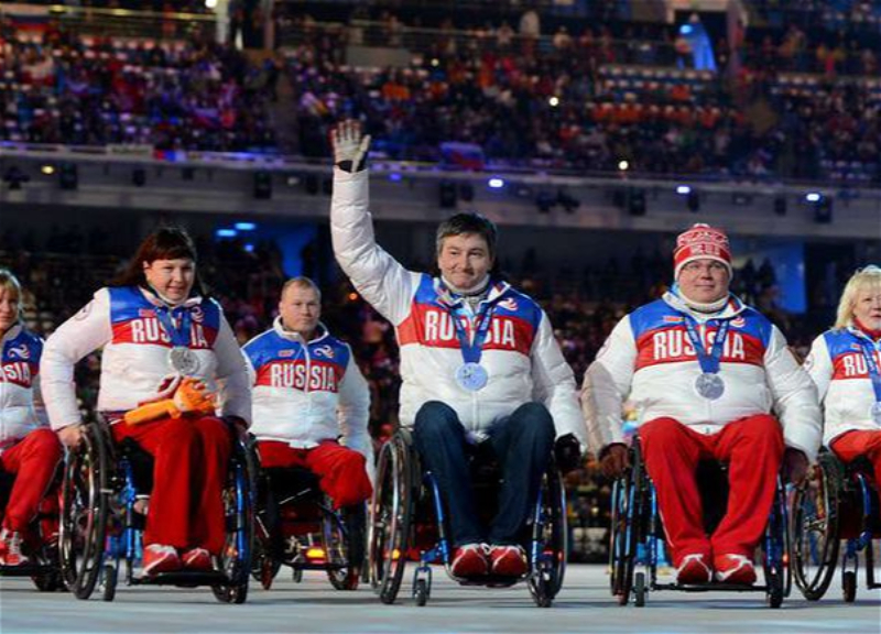 МПК отстранил российских и белорусских спортсменов от участия в Играх в Пекине - ОБНОВЛЕНО
