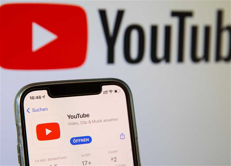 YouTube прекращает выплаты российским авторам