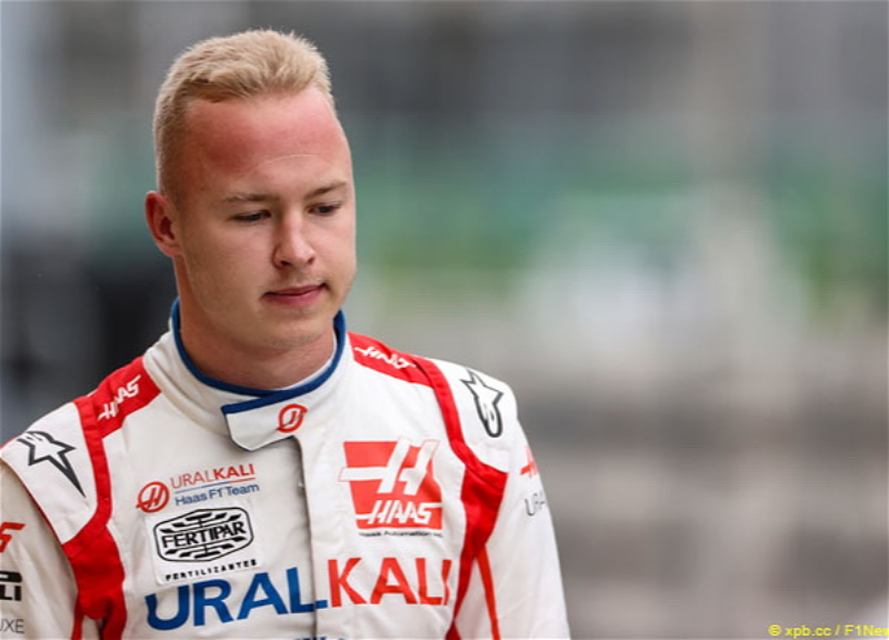 Команда Формулы-1 «Хаас» разорвала контракт с российским гонщиком и «Уралкалием»