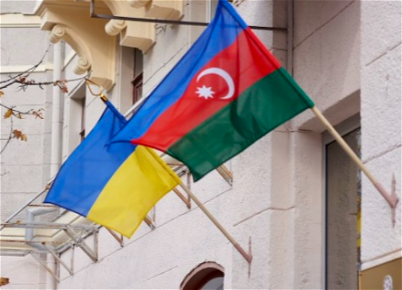 Почетное консульство в Харькове о числе эвакуированных азербайджанцев
