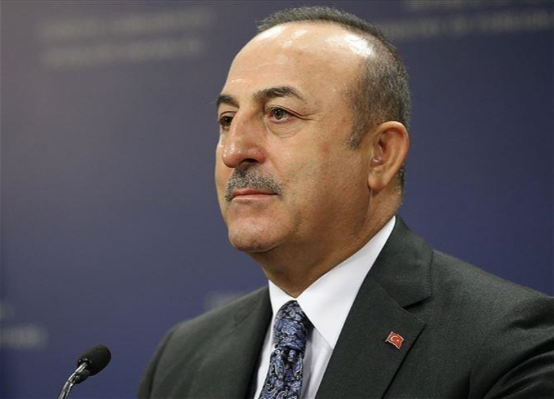 Глава МИД Турции поделился результатами своего визита в Азербайджан