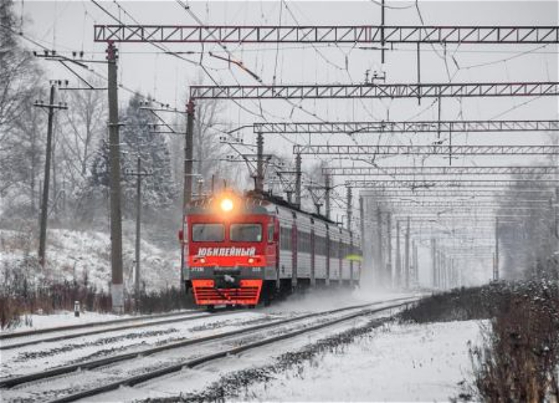 РФ и Беларусь отстранили от участия в Международном союзе железных дорог