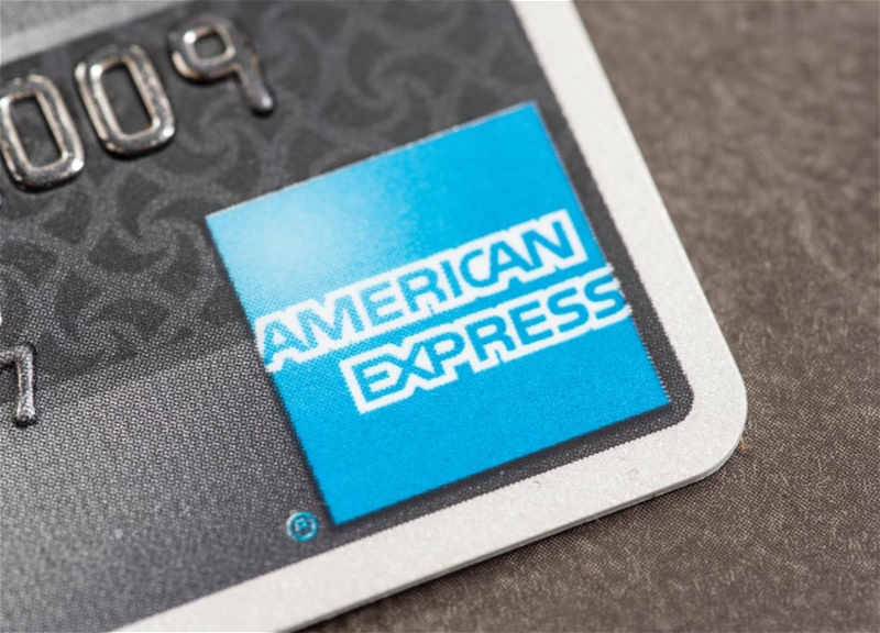 American Express приостановила работу в России и Беларуси