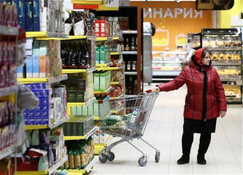 В России в ближайшее время может возникнуть дефицит товаров