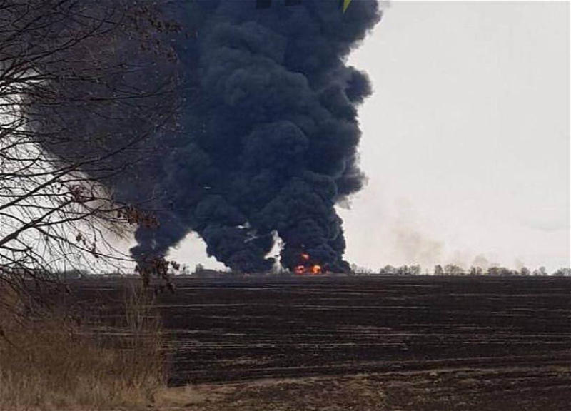 Девять человек стали жертвами ракетной атаки на украинский аэропорт «Винница»