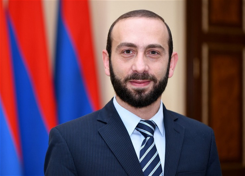Глава МИД Армении примет участие в дипфоруме в Анталье