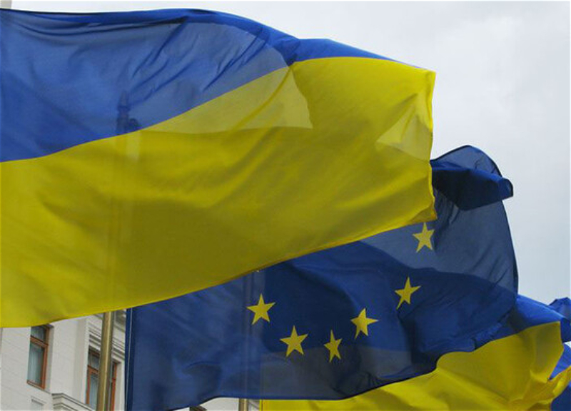 Ряд стран выступает против предоставления Украине статуса кандидата на вступление в ЕС
