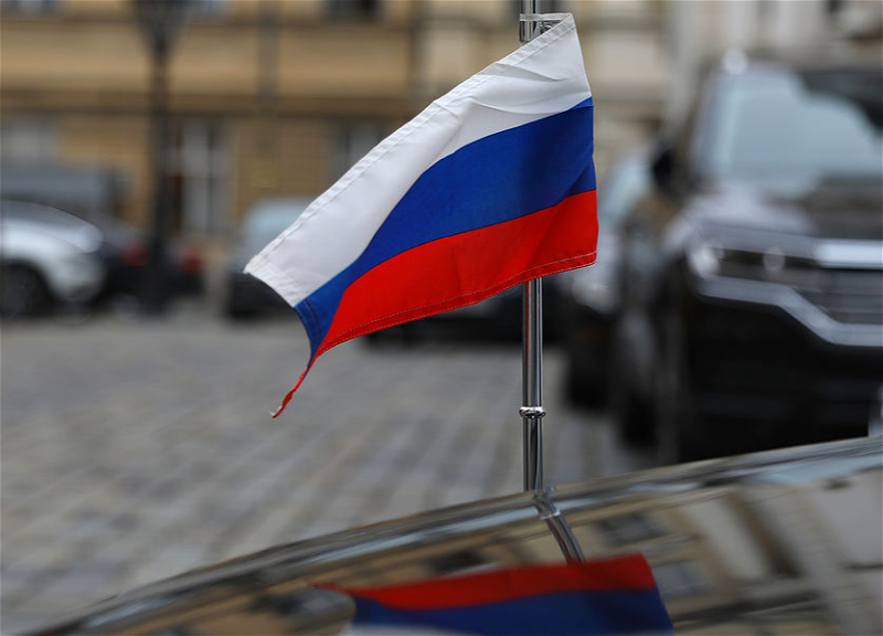 Объявленные персонами нон грата 12 российских дипломатов покинули США