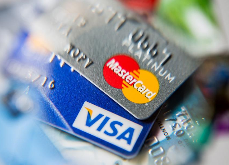 Будут ли работать выданные азербайджанскими банками Mastercard и VISA в России?