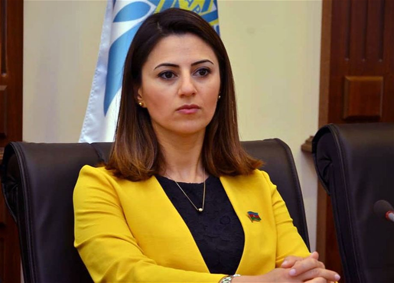 Sevinc Fətəliyeva: Regionda baş verən mürəkkəb geosiyasi proseslər fonunda Azərbaycanın dünya üçün nə qədər önəmli ölkə olduğunu bir daha görürük