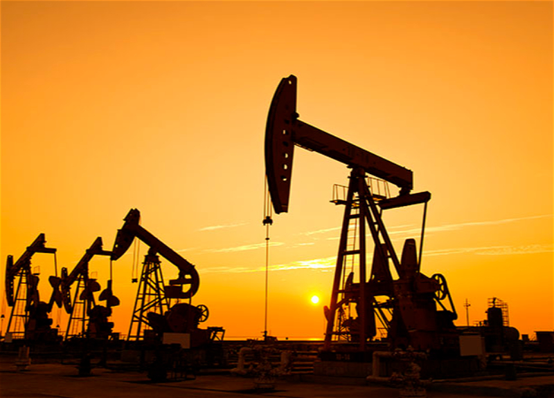Нефть дорожает на фоне запрета США импортировать российские энергоресурсы