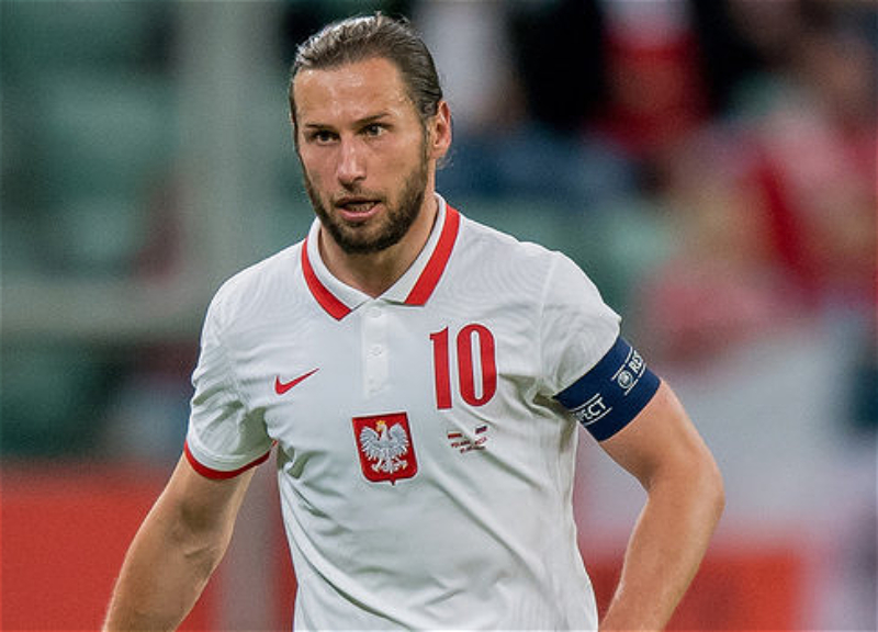 Польский футболист не хочет играть в России