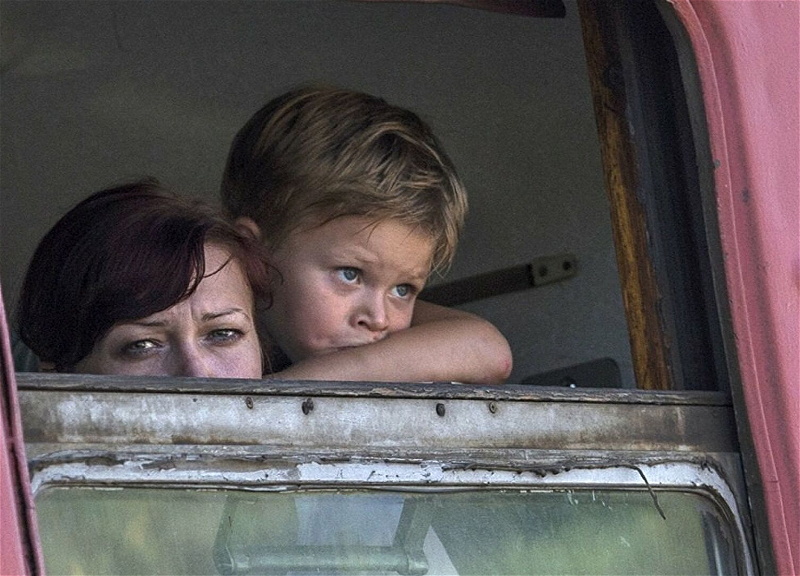 ЮНИСЕФ: С 24 февраля Украину покинули более миллиона детей