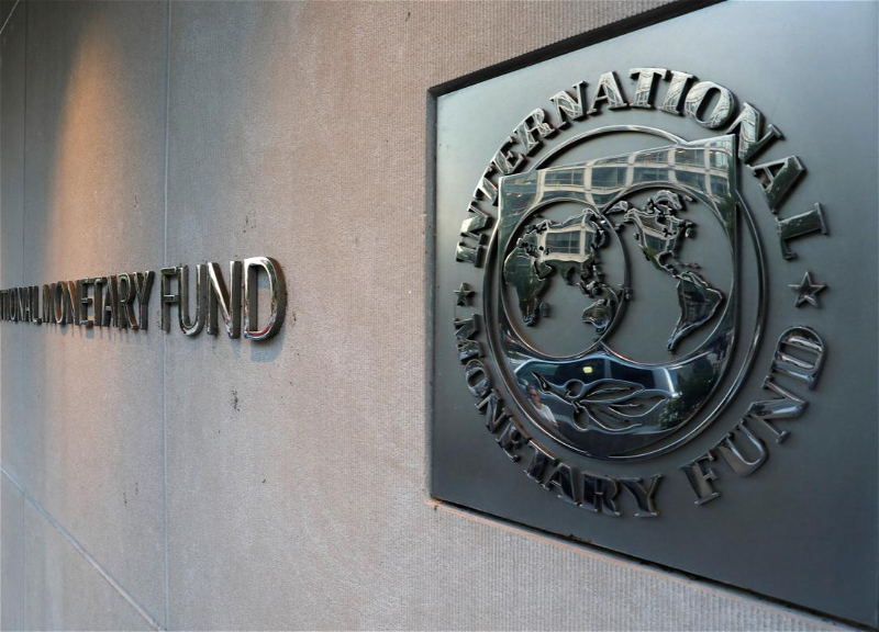 МВФ: Война в Украине будет иметь последствия для многих стран