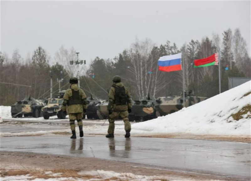 Генштаб ВСУ: Спецназ Беларуси отказался участвовать в боевых действиях против Украины