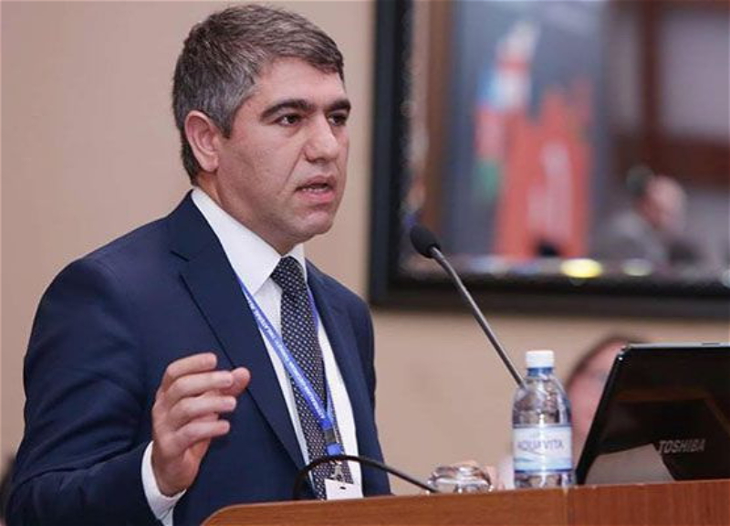 Вугар Байрамов: «Война России и Украины неминуемо приведет к инфляции в Азербайджане»