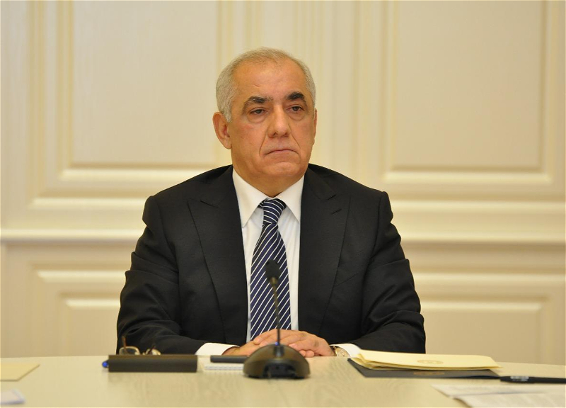 Али Асадов: В Азербайджане активизировались внешние факторы инфляции