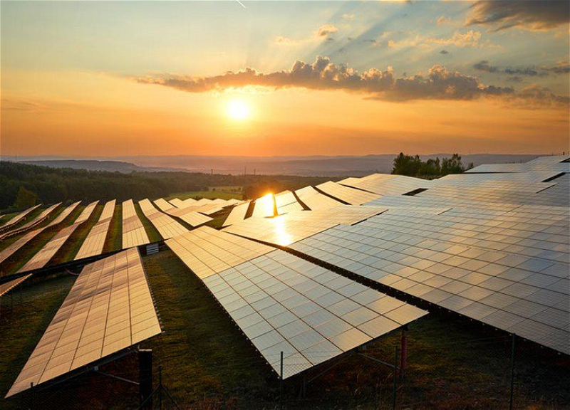 Возобновляемый энергетический потенциал Азербайджана: цели и первые достижения – ФОТО