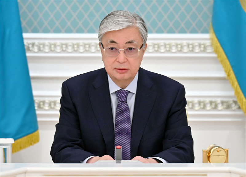 В Казахстане грядут перемены: Токаев выступил с рядом предложений