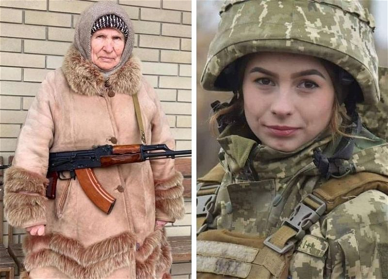 ДОН24 - Первая украинская женщина-танкист ликвидирована в зоне СВО
