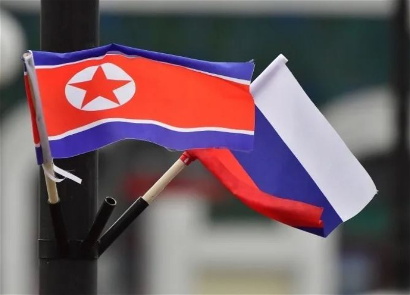 Коммунисты российской Госдумы предложили сближаться с Северной Кореей
