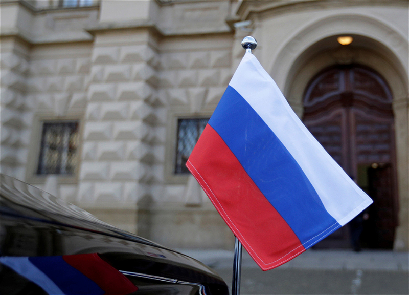 Страны Балтии одновременно объявили о высылке российских дипломатов