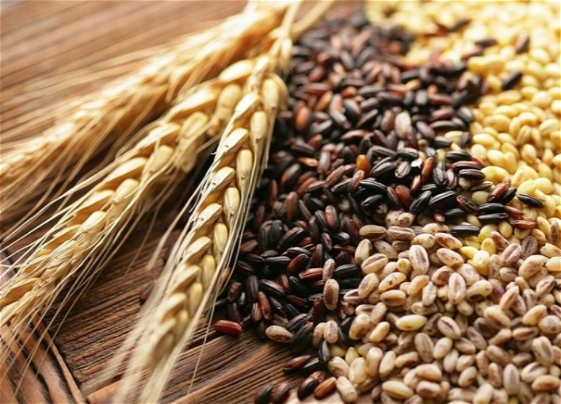Ограничивается вывоз из Азербайджана зерновых культур