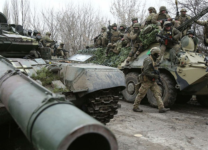 Россия несет в Украине большие потери: пять генералов ВС РФ убиты за три недели