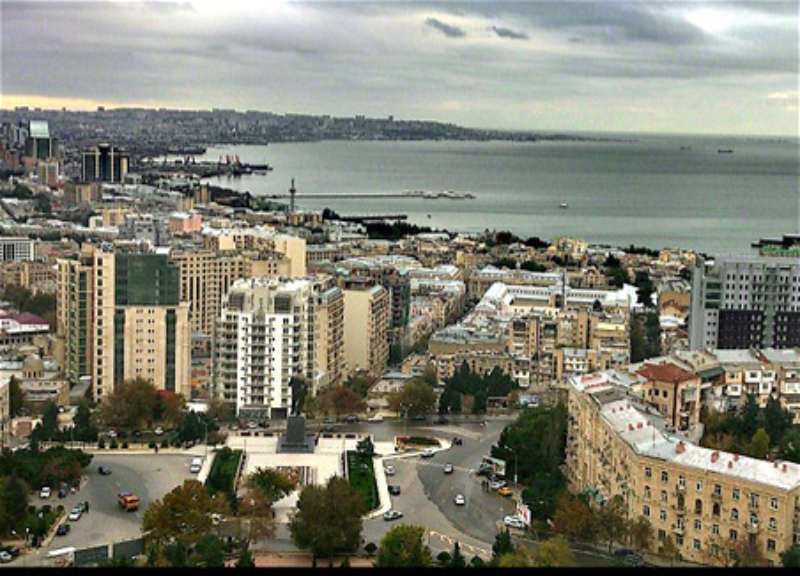 Квартиры на вторичном рынке Баку продолжают дешеветь