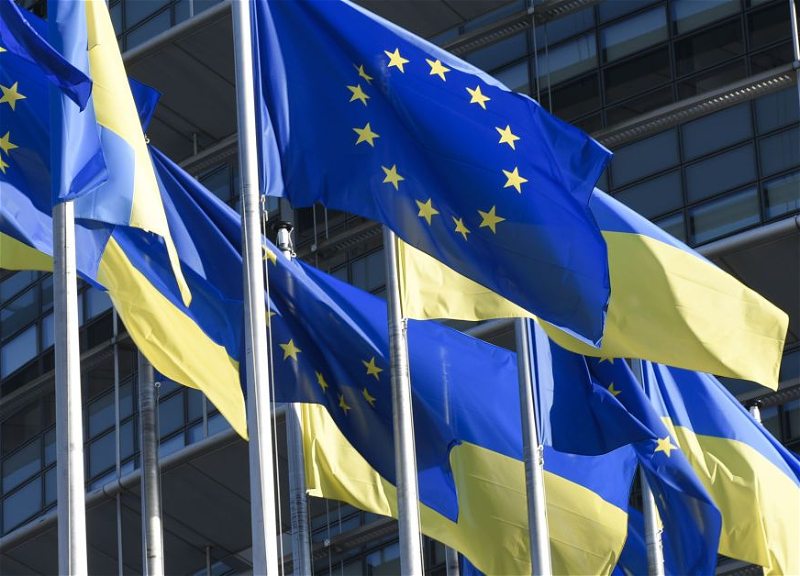 ЕС планирует увеличить военно-финансовую поддержку Украины