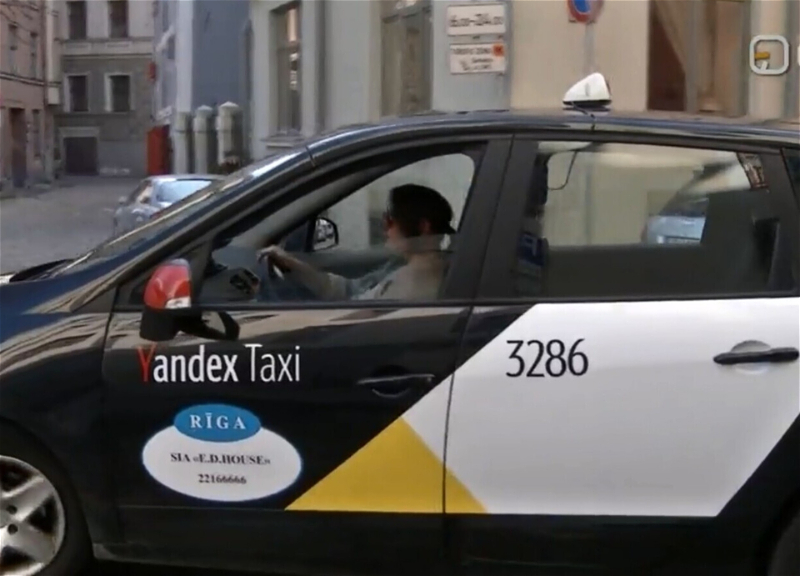 В Латвии аннулируют лицензию Yandex Taxi и заблокируют приложение Yandex Go