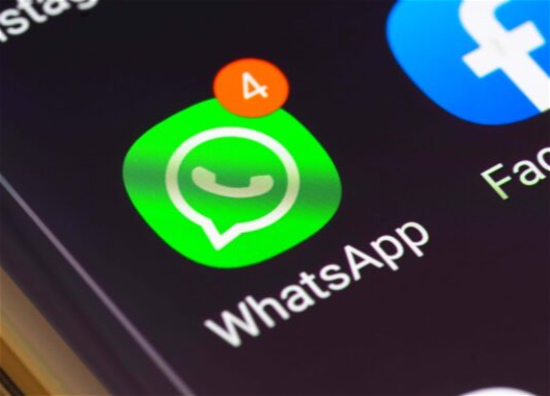 В России предложили заблокировать мессенджер WhatsApp