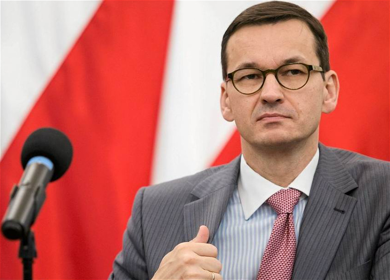 В Польше заявили о намерении конфисковать имущество российских олигархов