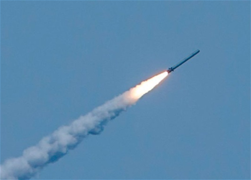 Нанесены ракетные удары по Ровенской области Украины