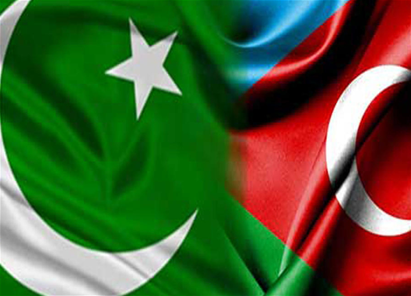 Азербайджан и Пакистан обсуждают перспективы развития военного сотрудничества