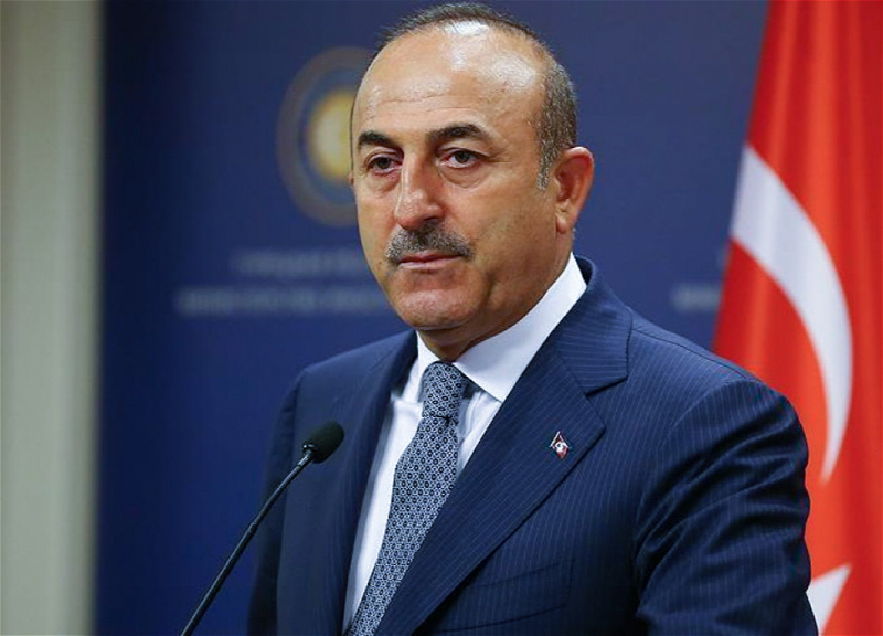 Çavuşoğlu: Ukraynadakı müharibə ikili standartları üzə çıxardı