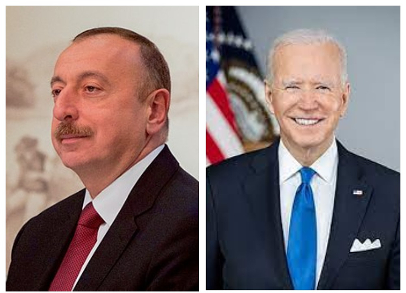 Ради мира в регионе. Баку и Вашингтон объединяют усилия во имя прогресса и безопасности