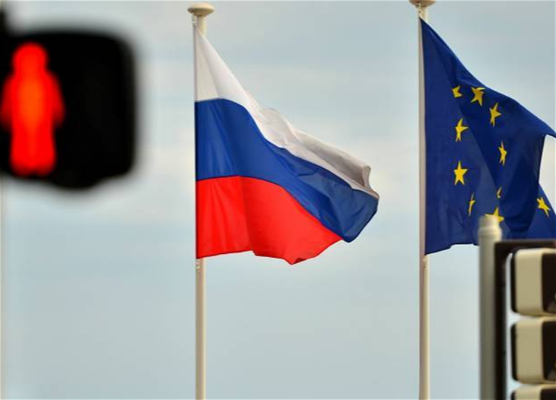 ЕС обсуждает новые санкции против России