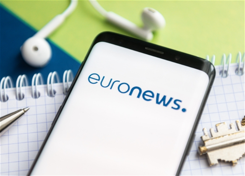 Роскомнадзор заблокировал сайт Euronews - ФОТО