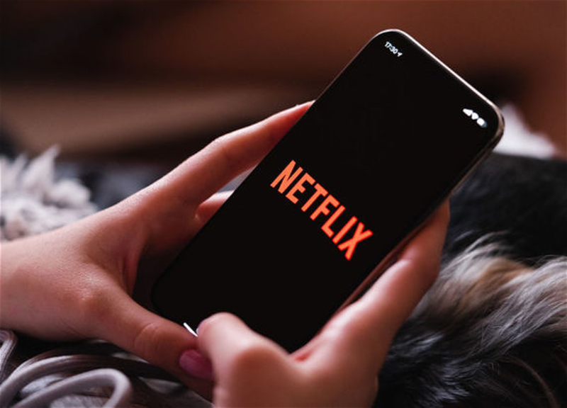 Netflix удалила свое приложение из App Store и Google Play в России