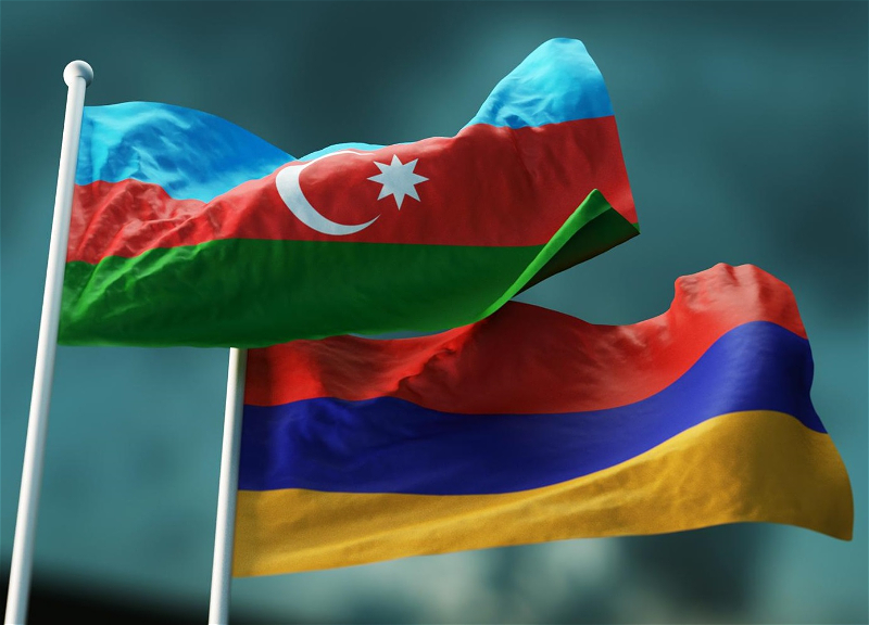 Армянская пресса сообщает об установлении спецсвязи между минобороны Азербайджана и Армении