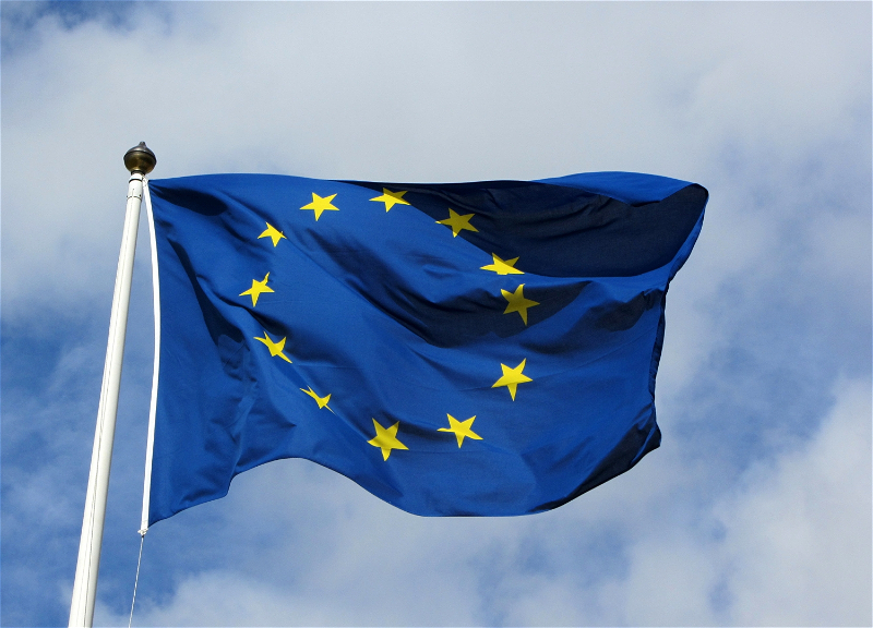 Страны ЕС решили закупать газ сообща во избежание конкуренции и удорожания поставок